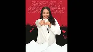 Ashley Lorrana - Simples e Romântica 2026 (Seresta Arrocha) #natanzinholima #theuzinho #musicvideo