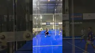 Philippine Open 2025 - Men&rsquo;s Open FINALS #padel #padeltournament #padelhighlights