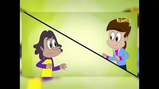 Titoo the shopkeeper new episodes. | Titoo cartoon in Hindi | Disney's land
