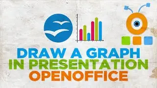 How to Draw a Graph in Presentation in Open Office