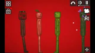 The fight (part 1)