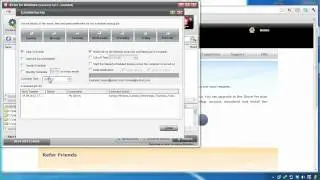 IDrive - резервное копирование данных ONLINE