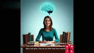 The Psychology of Successful People: How They Think, Act, and Win in Life