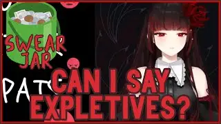 [Indie] Mana Asks If She Can Swear Then Swears A Fair Bit