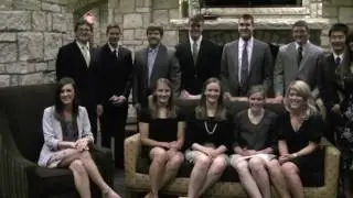 KU Self Engineering Leadership Fellows Program Overview