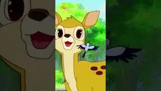 Buckshot Ki Masti | Simba Ki Kahani 140 | Simba The Lion King Shorts | Hindi Cartoon #otm