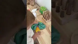 Fantastic KidsBliss Toy and Table Cleaner