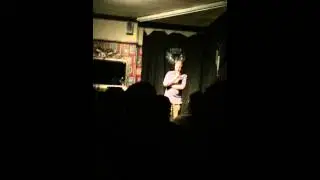 David Heimowitz - Angel Comedy - 21-04-2015