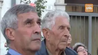 Montaguto, il paese dei centenari. Il futuro del borgo