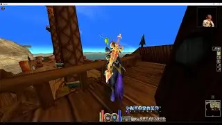 #WARTALE Quests sunken and bee cave / KNIGHT