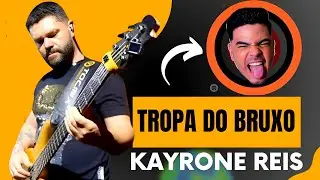 TROPA DO BRUXO - COLLAB COM KAIRONE REIS 👑