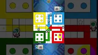 🔥 Master Ludo with Shipra! 🎲 Top Tips & Tricks for Epic Wins 💥 | Shipra Ludo Gamer