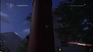 Gear Camo/Dye Location #1: The Division 2