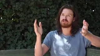 Che Sandoval - Entrevista || La Cosecha