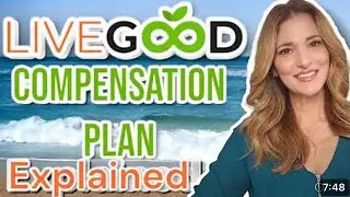 2024 Livegood Compensation Plan Explained