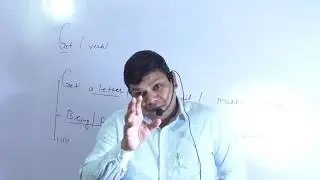 English speaking classes By Pradeep sir ( class-3)