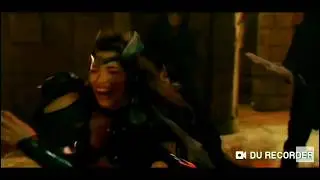 Kylie Padilla/Amihan (ALL FIGHT SCENES)