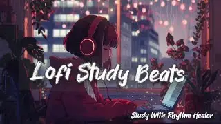 Midnight Desklight – Lofi Beats to Study & Relax