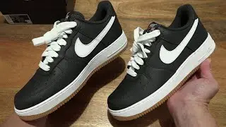 Nike Air Force 1 '07 LV8