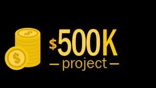 $500k Project Review - Is $500k project a scam? The Truth Youtube