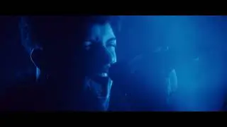 HOPSYDIAN - Words Unsaid (Official Music Video)