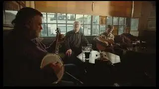 Brendan Gleeson, Barry Gleeson, and Francis Gaffney perform 'Pride of Pimlico'