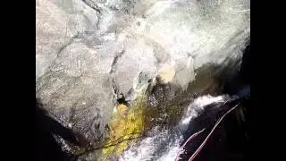 Canyoning Cult