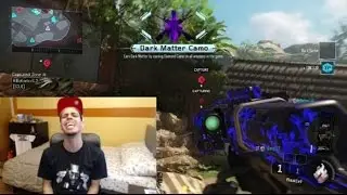 DARK MATTER COMPILATION/MONTAGE W/Live Reaction