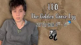 LEO ♌︎ - 