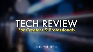 Best Background Music for Tech Reviews & Vlogs | Stream Safe Luxury Jazz [No Copyright]