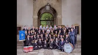 #Castaperitivus 04/04/2020 con il Complesso Strumentale 