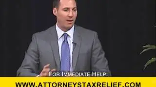 How The IRS Handles Wage Garnishments