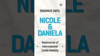 #ErasmusDays