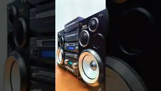 Super pro audio pioneer rmx99 top 1 music #80smusic #pioneer #audiophile #amthanhbai #speaker