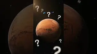 Objeto Misterioso &eacute; Encontrado em Marte e Choca a NASA!
