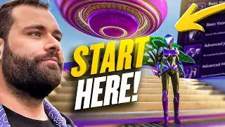 The ULTIMATE Tutorial Guide for Illuvium Overworld Beginner (Airdrop-farmer ;)