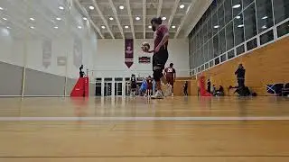 AUB vs USJ | 27.02.2025