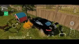 New update in Car Parking  Game 🏎️⚽ #foryou #games #kidsgames #kidsvideo #cargame #car 