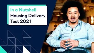 In a Nutshell: Housing Delivery Test 2021