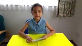 Kika's Books Episode 4