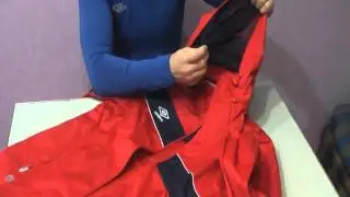 Видеообзор КУРТКА ВЕТРОЗАЩИТНАЯ UMBRO DERBY SHOWER JACKET410114 Интернет Магазин ВЕРШИНА СПОРТА