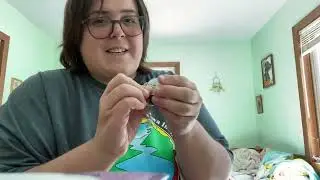 MEL Science Medical Subscription Box Unboxing!!