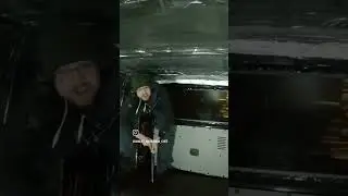 Mercedes vito til camper van (gulv isolering prosjekt del 1)