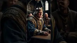 Signing of the Magna Carta