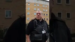 Home Office AUDIT #police #drone