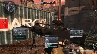 Warface Europe CW:Everest vs ISR-Forces (Factory)