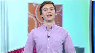 24.09.2019  Шустрое Утро