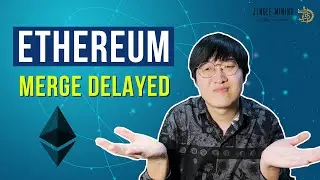 ETH Shanghai Web 3.0 Developer Summit， Ethereum Merge Delayed!