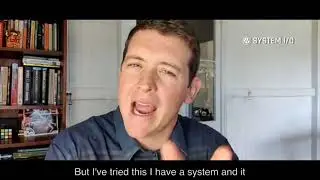 How to get Results in Life.