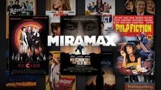 Miramax Films Sharpens Its Focus